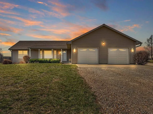 2531 Ellsworth Rd, Perry, KS 66073