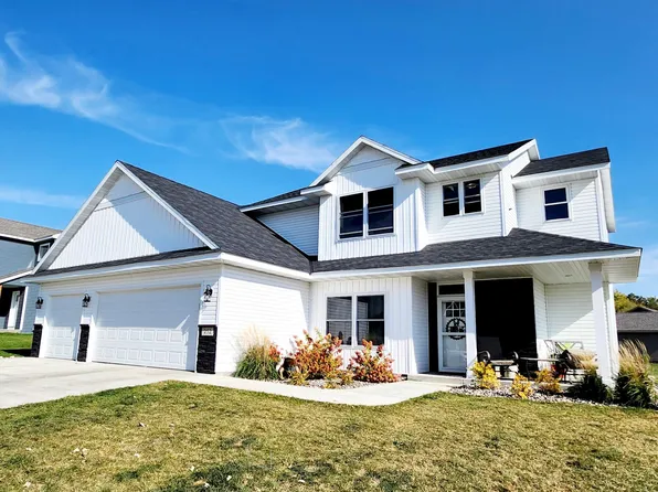 252 29th Ave SE, Saint Cloud, MN 56304