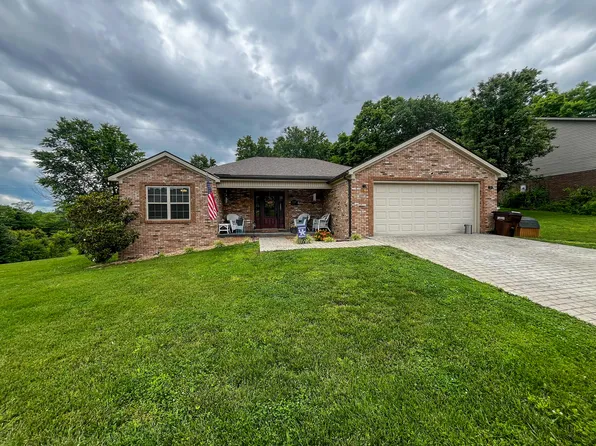 437 Bay Berry Ln, Richmond, KY 40475