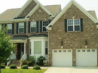 1504 Bolus Ct, Wake Forest, NC 27587