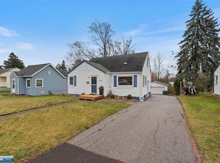 5118 Wyoming St, Duluth, MN 55804