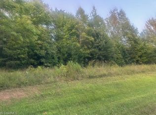 LOT 5 Charlie Francis Rd LOT 5, Sandy Ridge, NC 27046