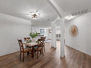 156 Proclamation Ave, Liberty Hill, TX 78642