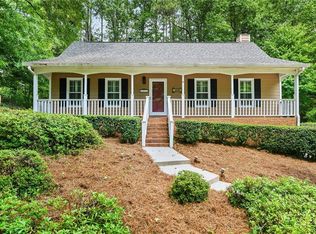 1483 Cedar Ridge Rd, Marietta, GA 30066
