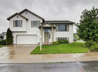 516 Hampton St, Cheney, WA 99004