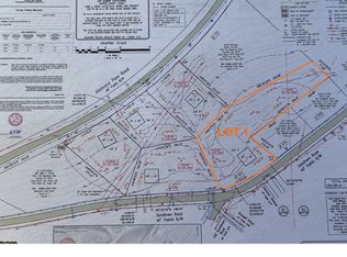 479 Sandtown Rd SE LOT 1, Cartersville, GA 30121