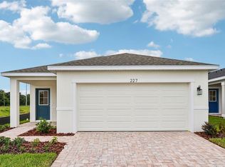 227 Hugo Dr, Haines City, FL 33844