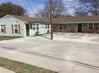 509 S Fannin St, Rockwall, TX 75087