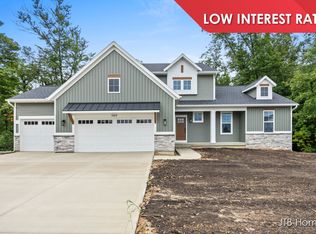 1969 Northfield Ct, Byron Center, MI 49315