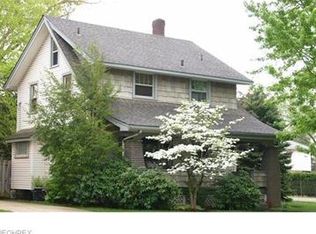 247 Oak Knoll Ave SE, Warren, OH