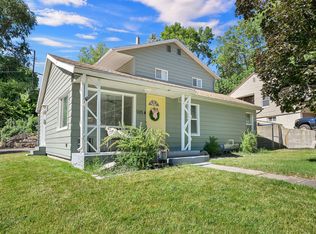 105 E Country Club Dr, Ogden, UT 84405