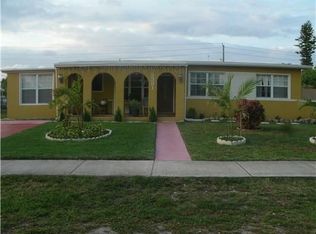 3331 SW 41st St, West Park, FL 33023