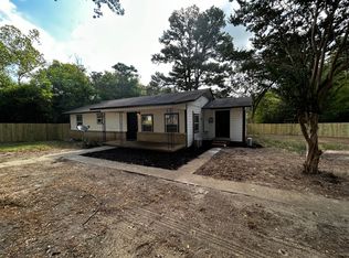 12712 Fm 747 S, Jacksonville, TX 75766