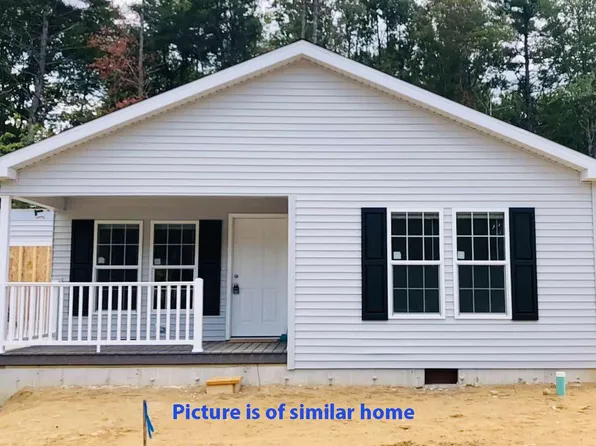 3 Friendship Court, Berwick, ME 03901