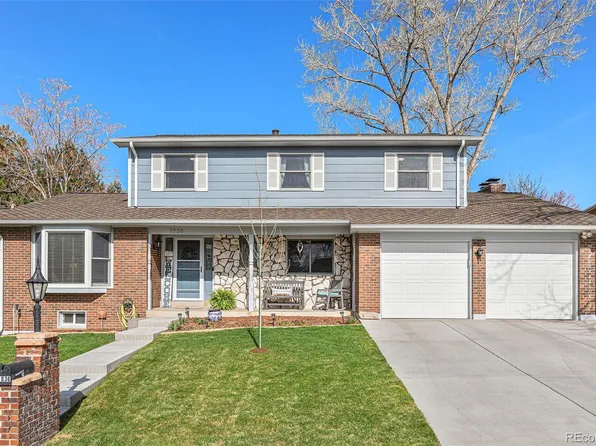 3836 S Harlan Street S, Denver, CO 80235