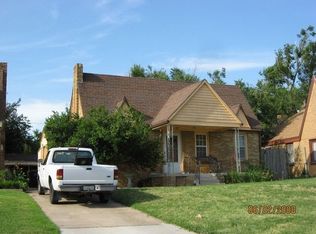 2708 NW 21st St, Oklahoma City, OK 73107