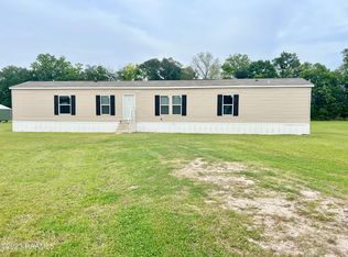 1024 Jed Dr, Breaux Bridge, LA 70517