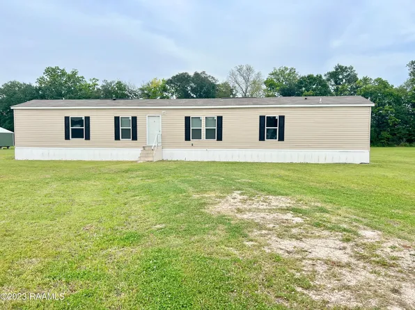 1024 Jed Dr, Breaux Bridge, LA 70517