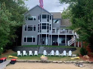 137 Jefferson Rd, Belmont, NH 03220