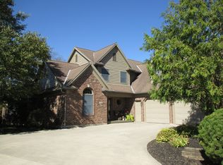 130 Saint Clair Pl, New Bremen, OH 45869