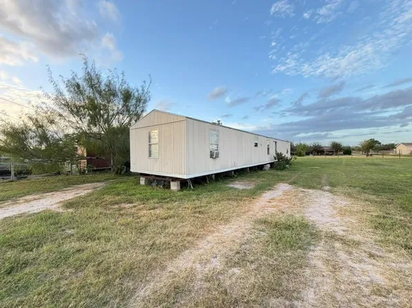 7705 Petirrojo St, Edinburg, TX 78542