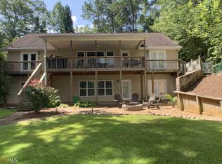 891 S Steel Bridge Rd, Eatonton, GA 31024