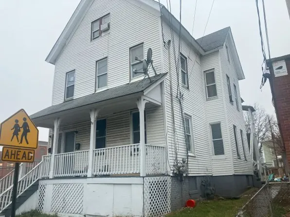 136 Garden St, Bridgeport, CT 06605
