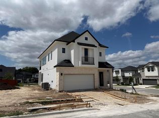 12115 Fennec Way, Austin, TX 78758