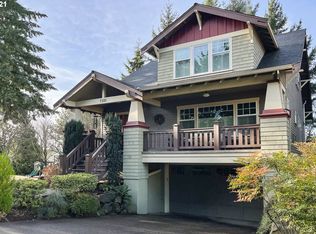 7105 SW Kelsi Ter, Portland, OR 97223