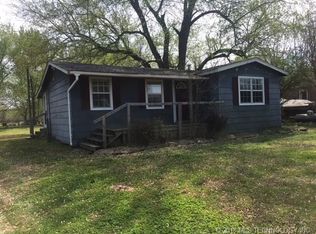 6483 E 133 S, Muskogee, OK 74403