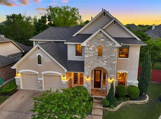 2717 Highland Trl, Leander, TX 78641