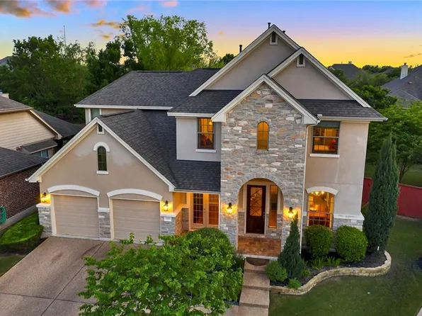 2717 Highland Trl, Leander, TX 78641