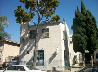 1114 Olive Ave, Long Beach, CA 90813
