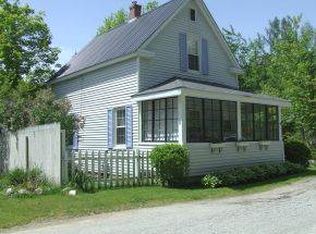 11 Grove St, Bartlett, NH 03812