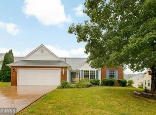 11703 Collinwood Ct, Fredericksburg, VA 22407