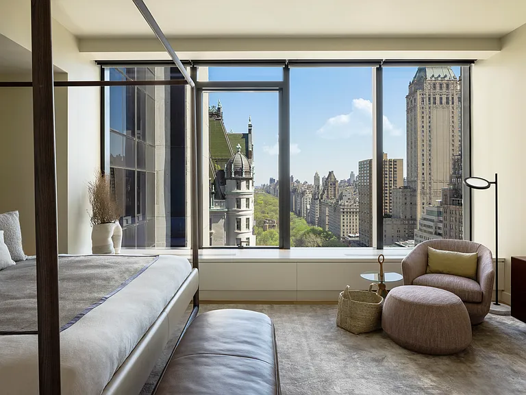 7 W 57th St #PENTHOUSE — Photo 7