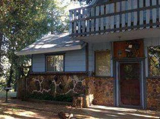 13660 Skyway, Magalia, CA 95954