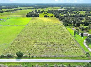 1320 Kirby Thompson Rd, Labelle, FL 33935