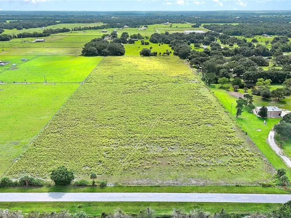 1320 Kirby Thompson Rd, Labelle, FL 33935