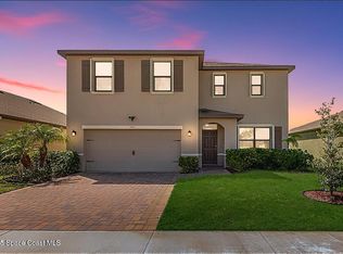 705 Old Country Rd SE, Palm Bay, FL 32909