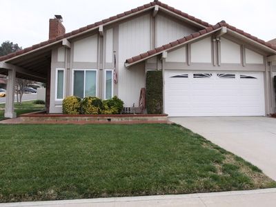 1302 Calle Galante, San Dimas, CA, 91773