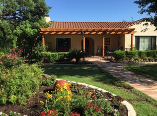 230 W Skyview, San Antonio, TX 78228