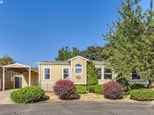 18345 NE Glisan St Unit 6, Portland, OR 97230