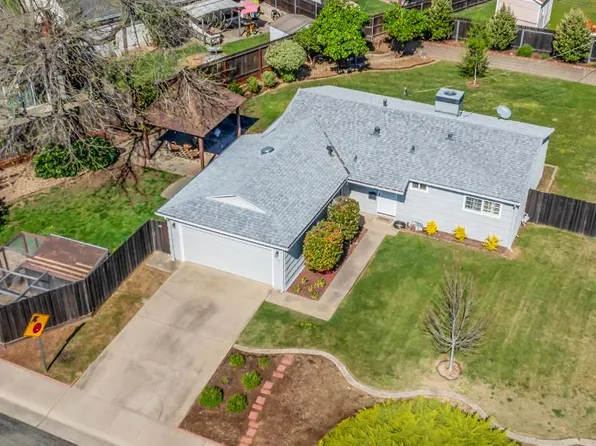 8301 Central Ave, Orangevale, CA 95662