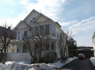 350 Division St, Amsterdam, NY 12010
