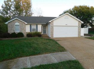 3001 Jamie Ct, Arnold, MO