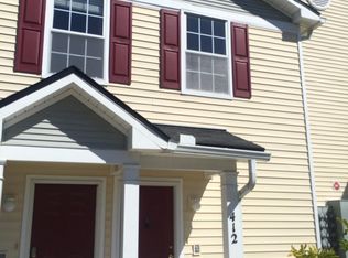 2200 Marsh Hawk Ln Unit 412, Fleming Island, FL 32003