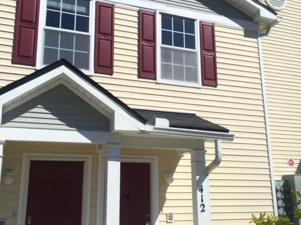 2200 Marsh Hawk Ln Unit 412, Fleming Island, FL 32003