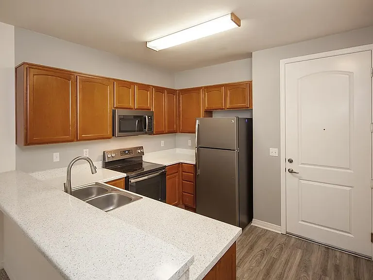 Woodland Village Senior Living — Photo 22