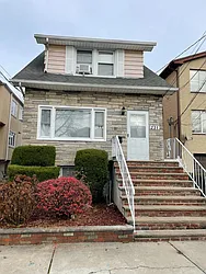 231 Warren Avenue, #BASEMENT